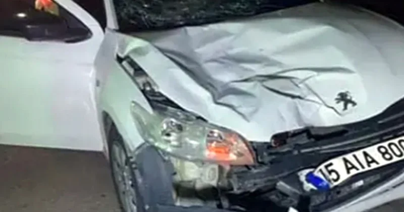 Muğla’da otomobilin çarptığı bisikletli genç yaşamını yitirdi Sözcü Gazetesi