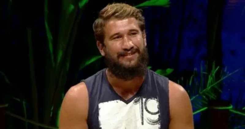 Survivor şampiyonu Adem Kılıçcı kaç yaşında? Survivor Adem Kılıçcı kimdir, nereli? Adem Kılıçcı hayatı ve kariyeri
