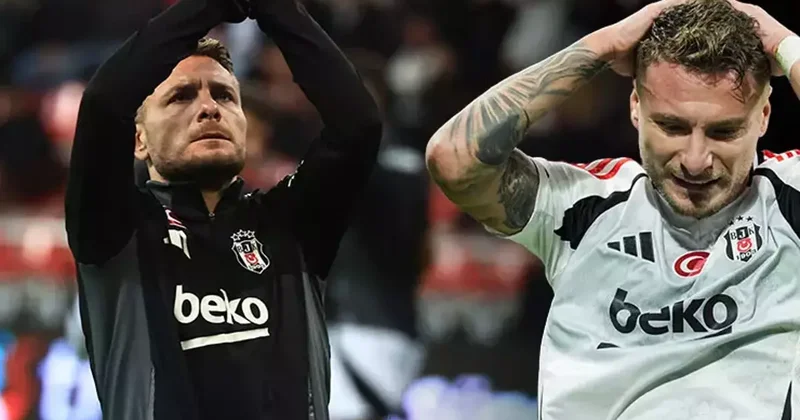 Beşiktaş ta istenmeyen adam olmuştu! Serie A devleri peşine düştü Fanatik Gazetesi Beşiktaş (BJK) Haberleri Spor