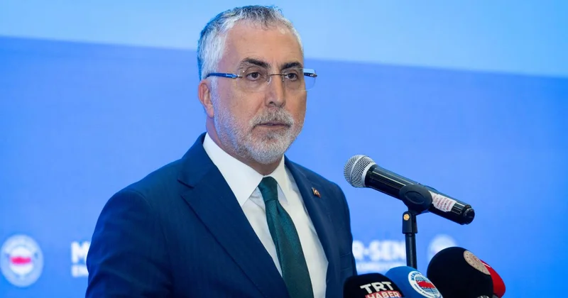 Bakan Işıkhan: Yaklaşık 550 bin engelli vatandaşımızın istihdamına aracılık ettik