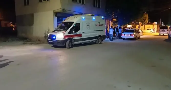 Adıyaman’da İki yeğenimi öldürdüm ihbarı ekipleri harekete geçirdi