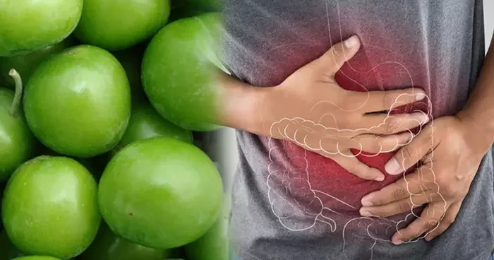 Erik çekirdeği bağırsağını tıkadı! Nadir görülen sindirim hastalığı: Meckel divertiküliti nedir? Uzmanlar uyardı: Erik, kiraz ve zeytini çekirdeği ile tüketmeyin