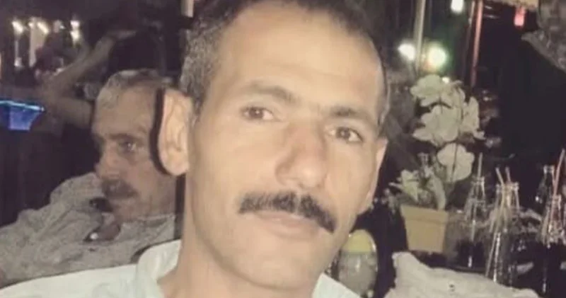 17 yaşında baba katili oldu