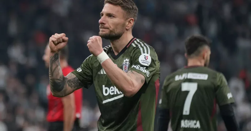 İki İtalyan devi Immobile için yarışıyor: Tazminat yanabilir