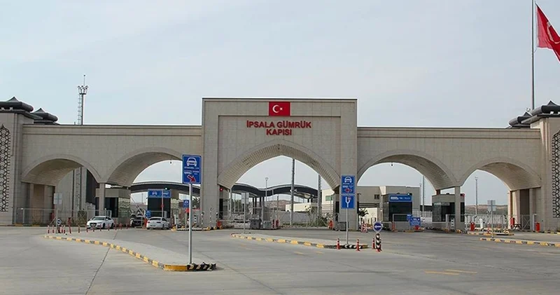Milli sporcular sınırda yakalandı: Kaçakçılığa karıştılar