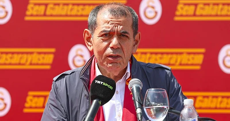 Galatasaray anlaşmayı yaptı: Kaleye dünya yıldızı geliyor