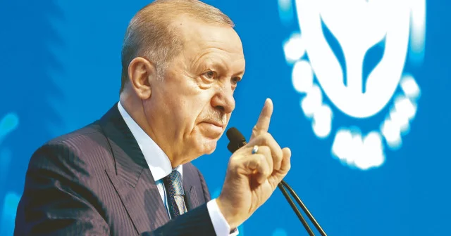 Cumhurbaşkanı Erdoğan: Netanyahu dünyayı felakete sürüklüyor Ortadoğu Haberleri