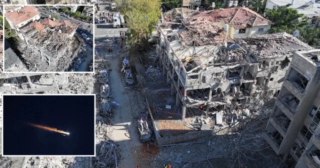 İran ile İsrail arasındaki çatışmalar sürüyor: Savaşın üçüncü gününde olan bitenler Dünya Haberleri