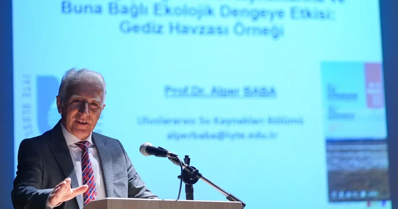 22. Türkiye Kuş Konferansı, İzmir de başladı