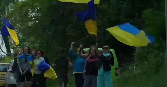 Rusya ve Ukrayna arasında esir takasının dördüncü turu tamamlandı VİDEO İZLE