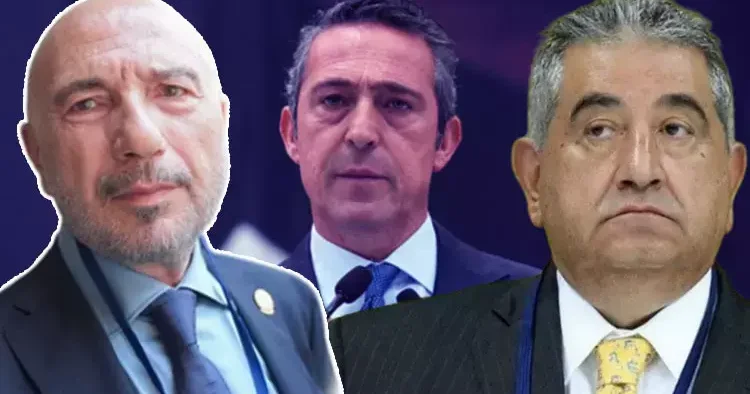 Hakan Bilal Kutlualp ve Mahmut Uslu dan ortak açıklama!