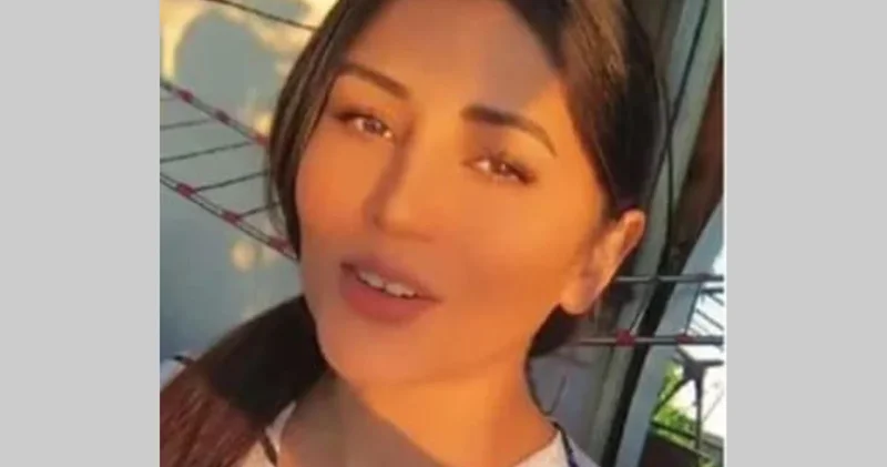 Tartıştığı üvey ablasını bıçaklayarak öldürdü; saklandığı evde yakalandı