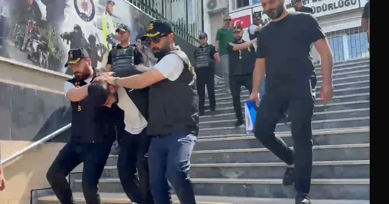 Bayram öncesindeki cinayetin ardından intikam çıktı! 3 yıl önce kardeşlerini öldürenin babasını öldürdüler