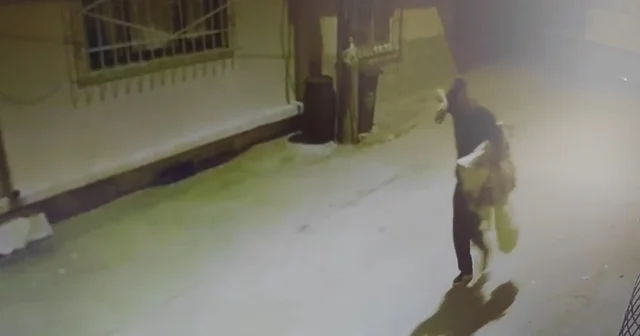 Bursa da ev ve iş yerlerinden hırsızlık yapan şüpheli yakalandı Bursa Haberleri