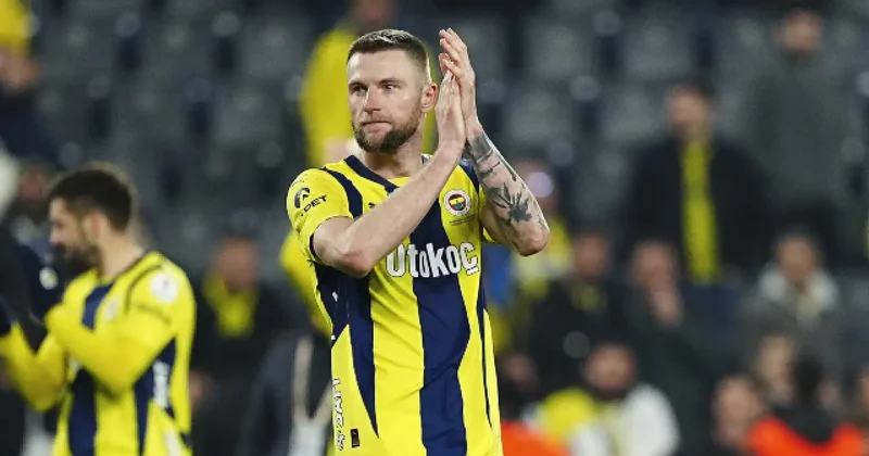 Skriniar dan Fenerbahçe taraftarını kızdıracak karar!
