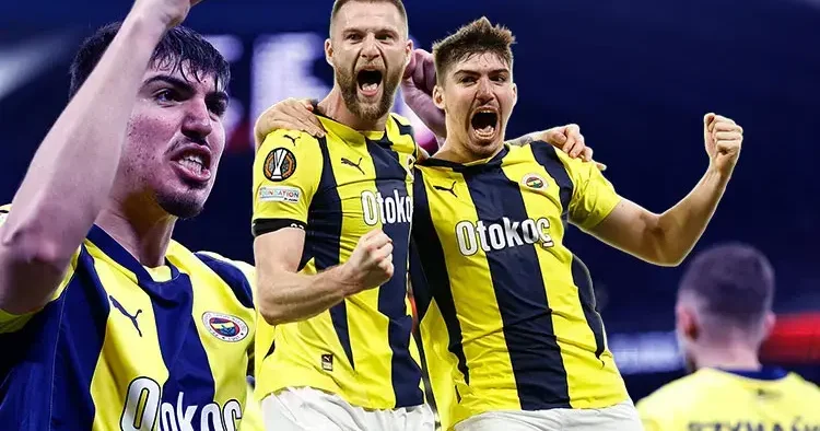 Fenerbahçe de transfer kararı! İşte Yusuf Akçiçek in bonservisi