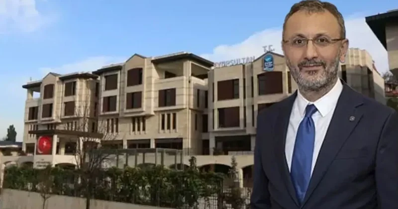 CHP li Eyüpsultan Belediyesi nde maaş krizi büyüyor! Personele eksik ödeme mesajı gitti