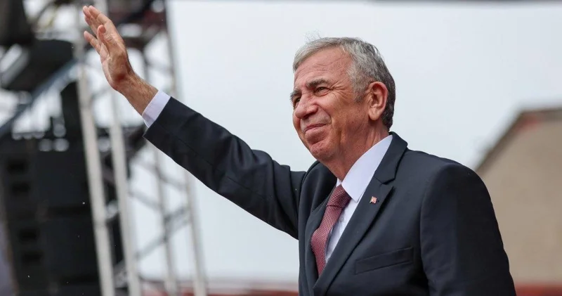 Mansur Yavaş Ankara da yeni dönemi başlattı! 1 Temmuz dan itibaren geçerli
