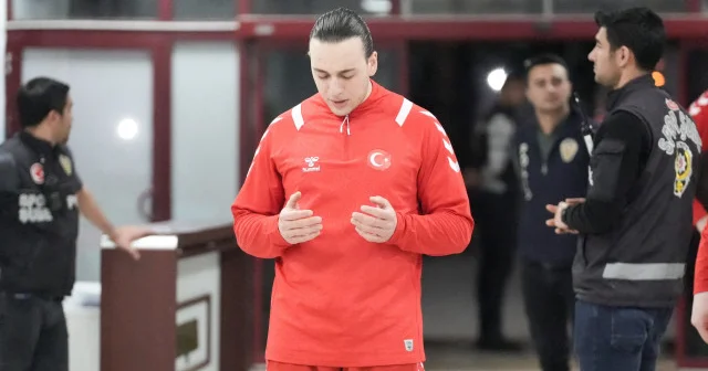 Beşiktaş Hentbol Takımı Koray Ayar ı renklerine bağladı Spor Haberleri