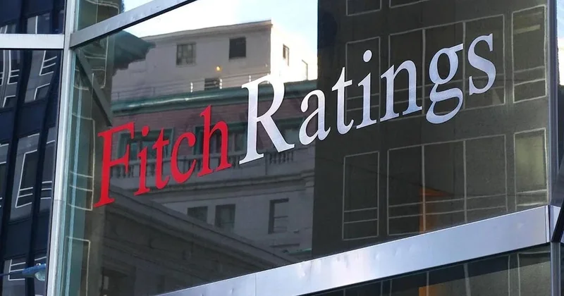 Fitch, Belçika nın kredi notunu düşürdü Sözcü Gazetesi