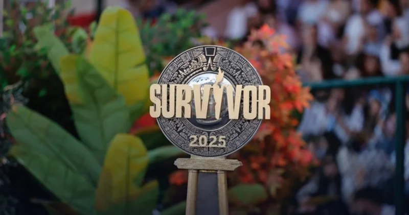 SURVİVOR BÜYÜK ÖDÜLÜ 2025 Survivor birinciye ne verilecek, ödül ne? Survivor All Star şampiyonu ne kadar kazanacak?