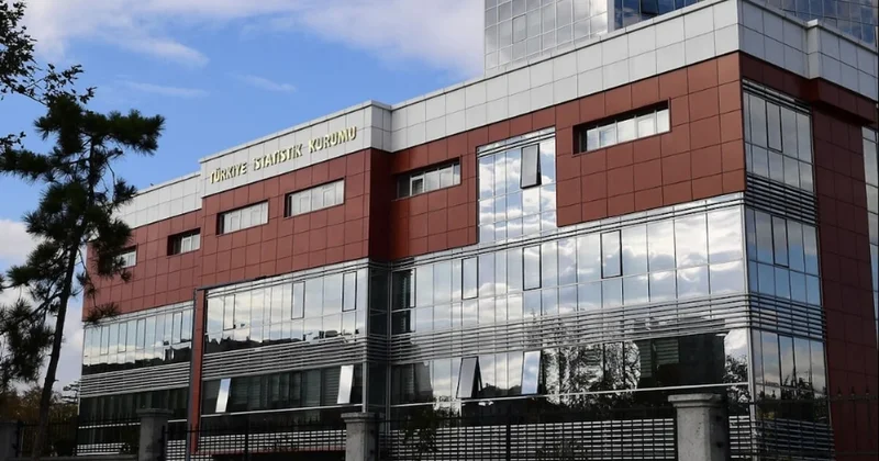 TÜİK’te yöneticilik adeta arpalık oldu Sözcü Gazetesi