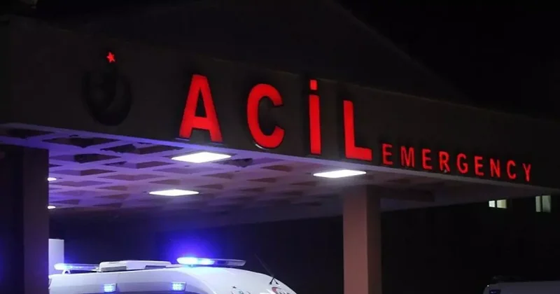 Van da kahreden yangın: 14 yaşındaki çocuk öldü!