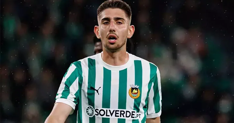 Demir Ege Tıknaz dan veda mesajı: Kalbimde özel bir yere sahip olacak Fanatik Gazetesi Beşiktaş (BJK) Haberleri Spor