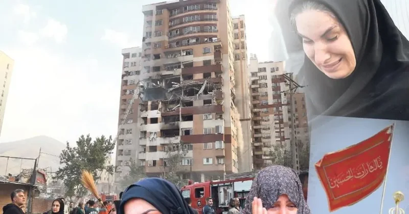 Ortadoğu’da kazan taştı