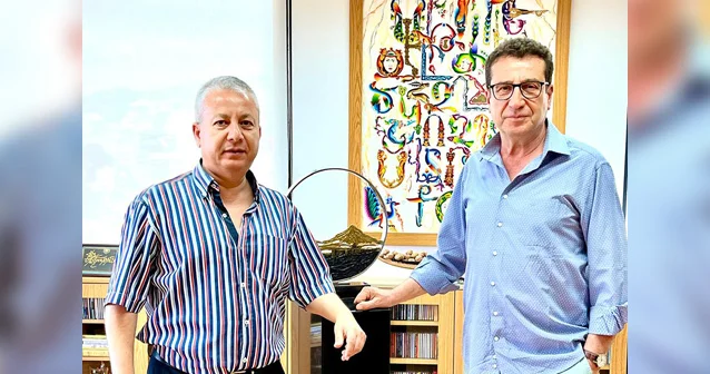 KOHAR Kütüphanesi ve Paramaz’ın bir piyesi Agos