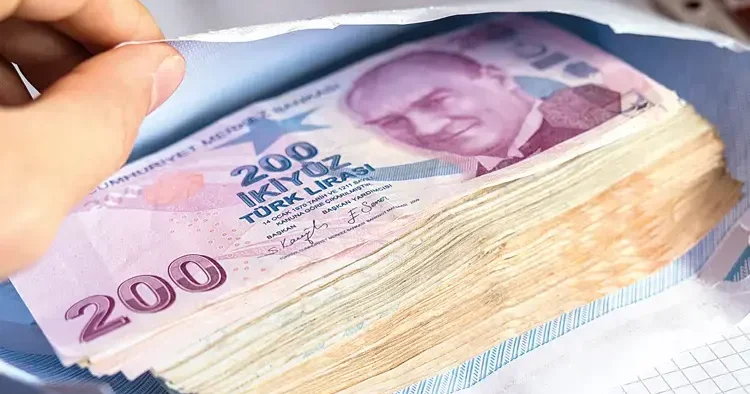 AYM’den izinsiz para girişi cezasına iptal