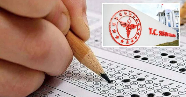 Sağlık Bakanlığı ndan sınav öncesi psikolojik hazırlık ve kaygı yönetimine ilişkin açıklama Gündem Haberleri