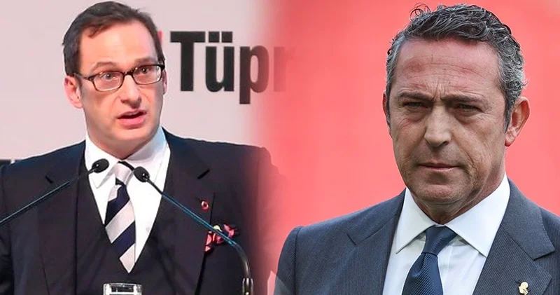 Koç istifa etti: Resmen açıklandı