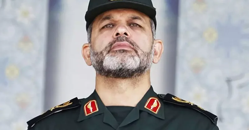 İranlı General Vahidi: İsrail e yönelik operasyon gerektiği sürece devam edecek