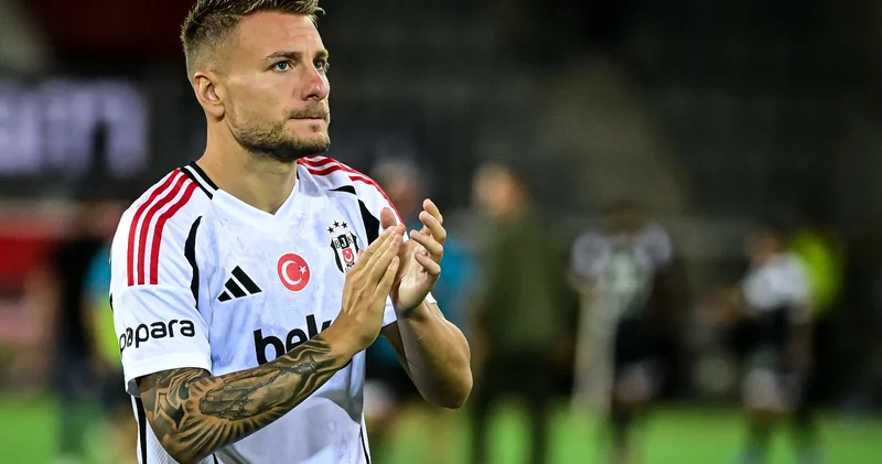 Immobile ye Serie A dan iki talip birden