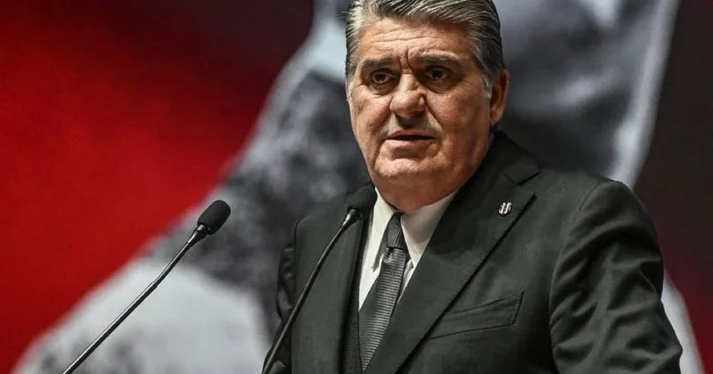 Beşiktaş ta dev proje! Devlet ile birlikte yapıyoruz Sözcü Gazetesi
