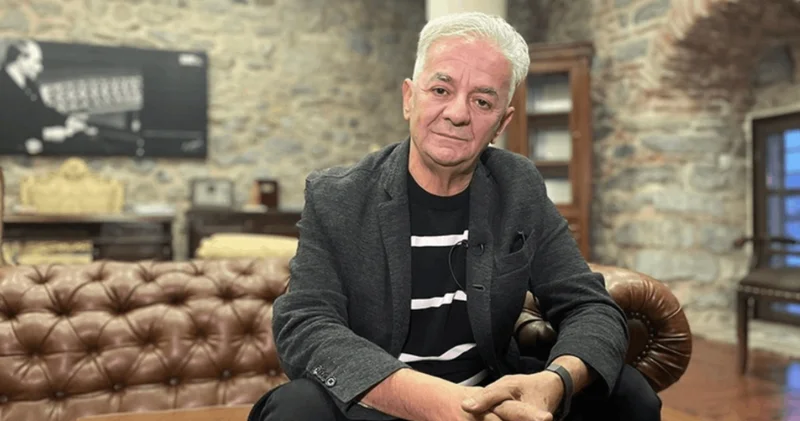 Zafer Algöz patladı: Çeki düzen vermeleri lazım