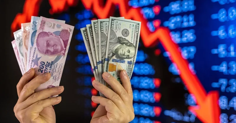 İspanyol finans devinden Türkiye ekonomisi tahminleri: Dolar 45, faiz yüzde 36... Sözcü Gazetesi