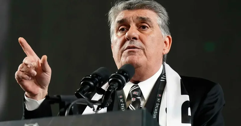 Serdal Adalı: Gayrimenkul projelerinde rakiplerimizin gerisinde kaldık Fanatik Spor Haberleri Video