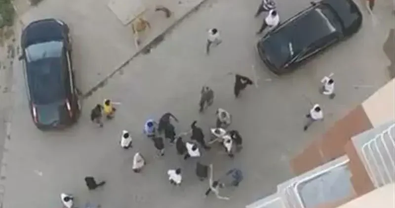 4 kişinin yaralandığı silahlı sopalı kavganın nedeni, arsa anlaşmazlığı; 17 gözaltı
