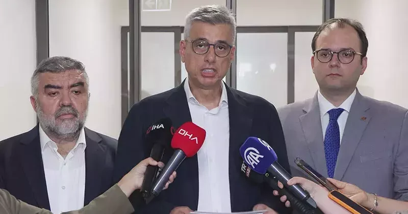 Bakan Memişoğlu: Türkiye uluslararası bir sağlık dostudur