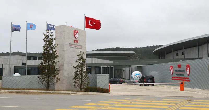 TFF Tahkim Kurulu ndan 2. Lig ve 3. Lig itirazlarına ret! Futbol Haberleri