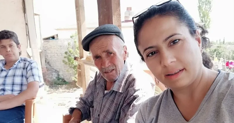 Kayıp babasını bulmak için Anayasa Mahkemesi’ne başvurdu