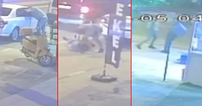 Tek yumrukla komalık etmişti: Acı haber geldi Sözcü Gazetesi