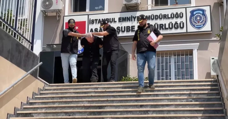 Taciz Mağduru Genç Kızın Şikayetiyle Firari Zanlı Yakalandı