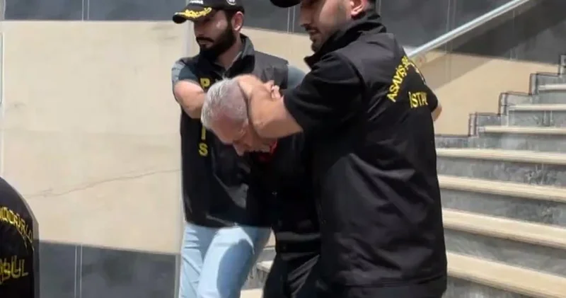 72 yaşındaki cinci hoca dan 17 yaşındaki çocuğa cinsel istismar!