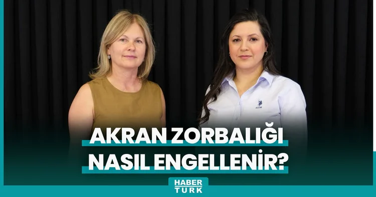 Akran zorbalığı nasıl engellenir?