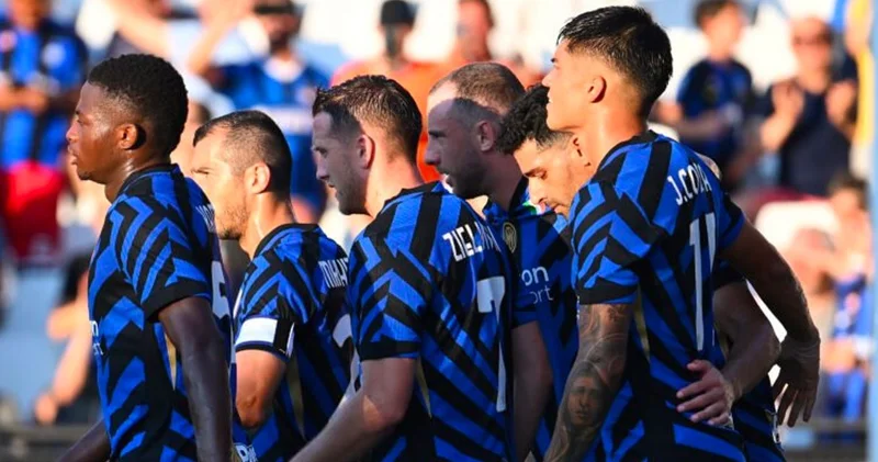 Inter in yıldızı Tahran’da mahsur kaldı