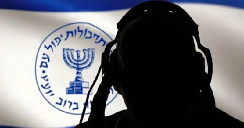 Ahmedinejad’ın yıllar önceki röportajı ‘gündem’ oldu! Birim başkanı MOSSAD ajanı çıktı!