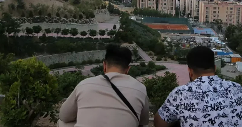 İran da Mossad avı! 5 ajan yakalandı